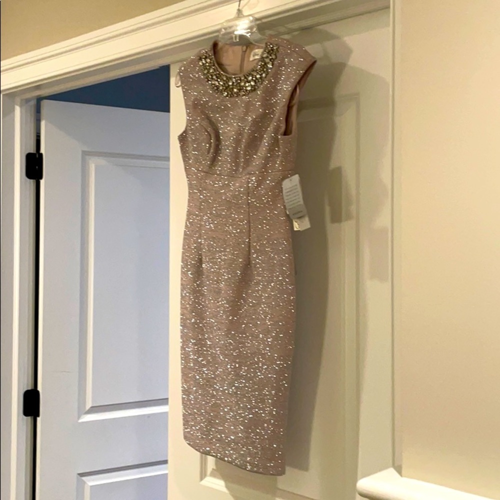 Eliza J cocktail dress